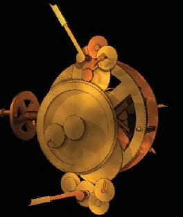 conjunto de engrenagens