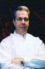 professor sergio pena