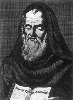 busto de bacon velho