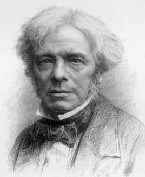 busto de faraday