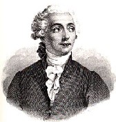 busto de lavoisier