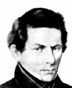 busto de lobachevsky