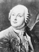 busto de lomonosov