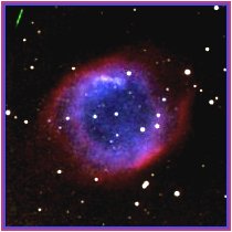 nebulosa
