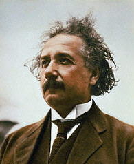 einstein