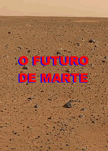 terraficação de marte e a colonização