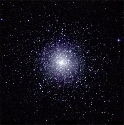 galaxia globular tucano 