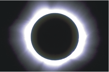 eclipse solar