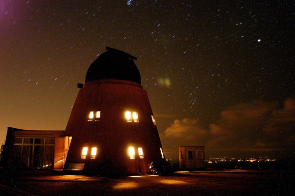 Setembro/05 - Início de noite de outono - Pedro Motta (fotografo jornal Estado de Minas)