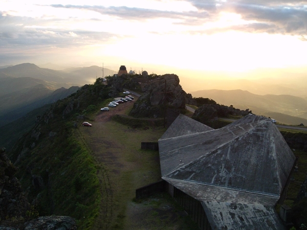 Outubro/05 - Panorâmica de Outono - Luiz Fernando Abras Cantoni (astrônomo amador)